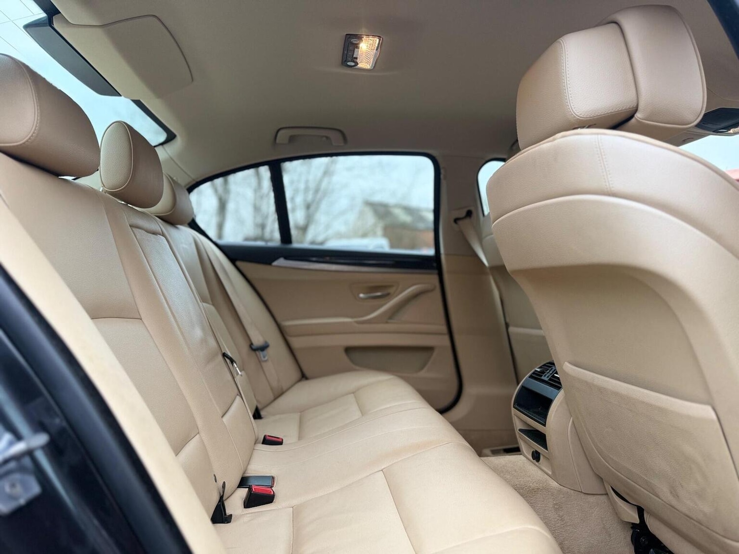 Used BMW 5 Series 2013 for sale - 77069108: Photo 57