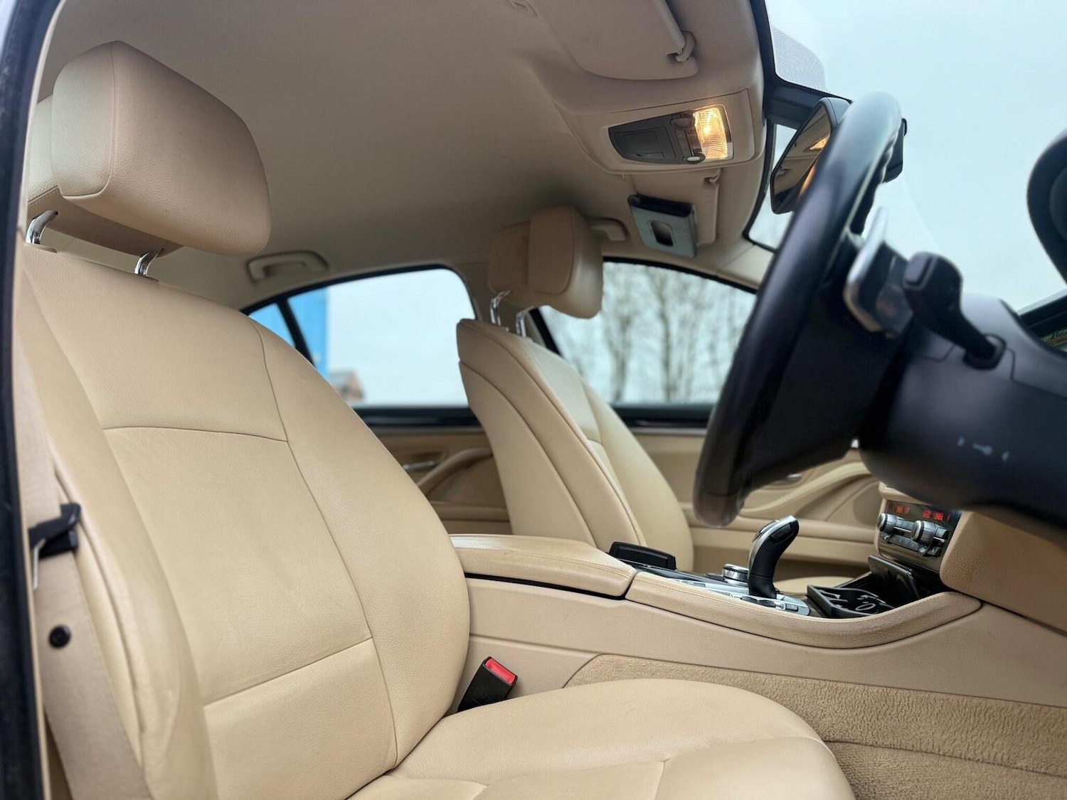 Used BMW 5 Series 2013 for sale - 77069108: Photo 59