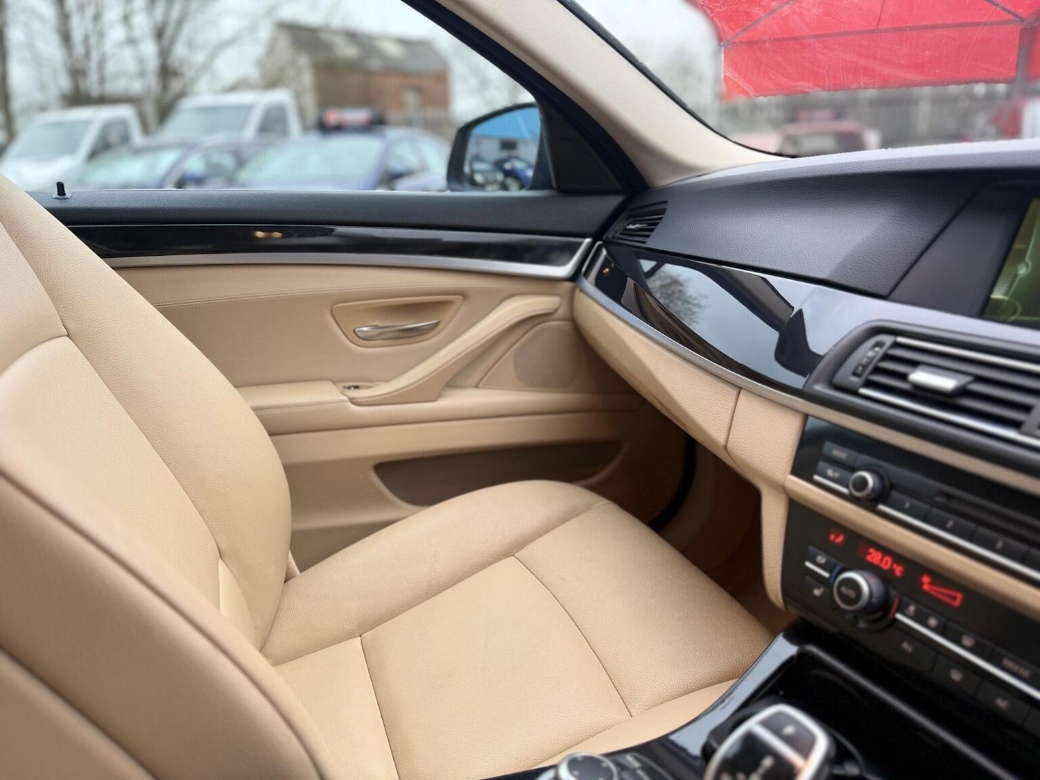 Used BMW 5 Series 2013 for sale - 77069108: Photo 60