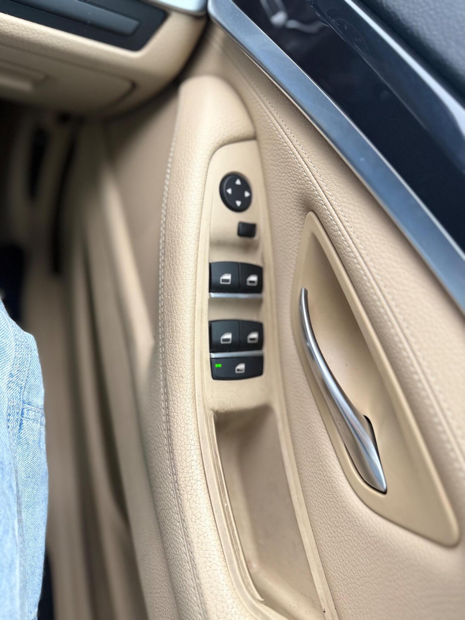 Used BMW 5 Series 2013 for sale - 77069108: Photo 61