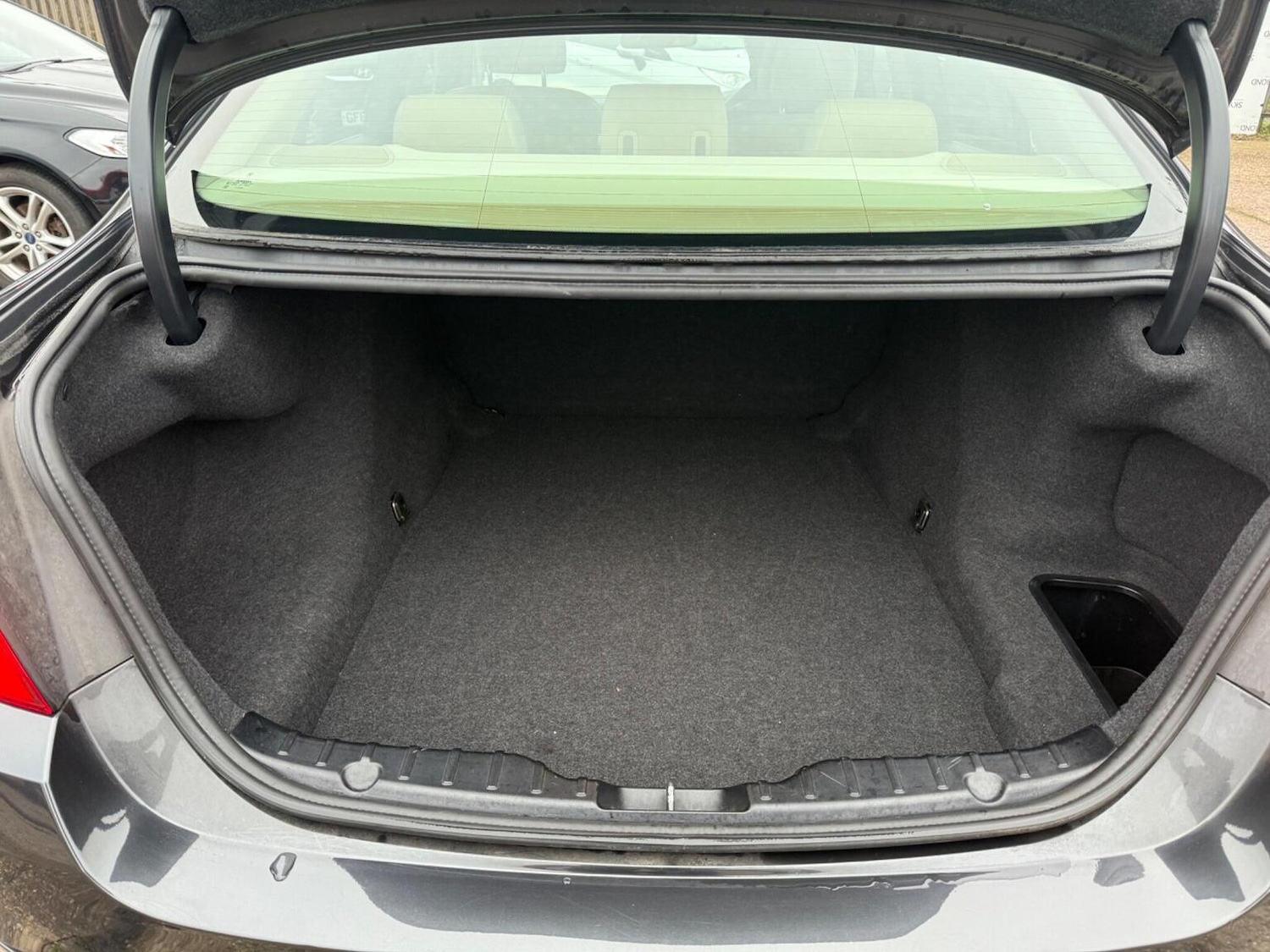 Used BMW 5 Series 2013 for sale - 77069108: Photo 65