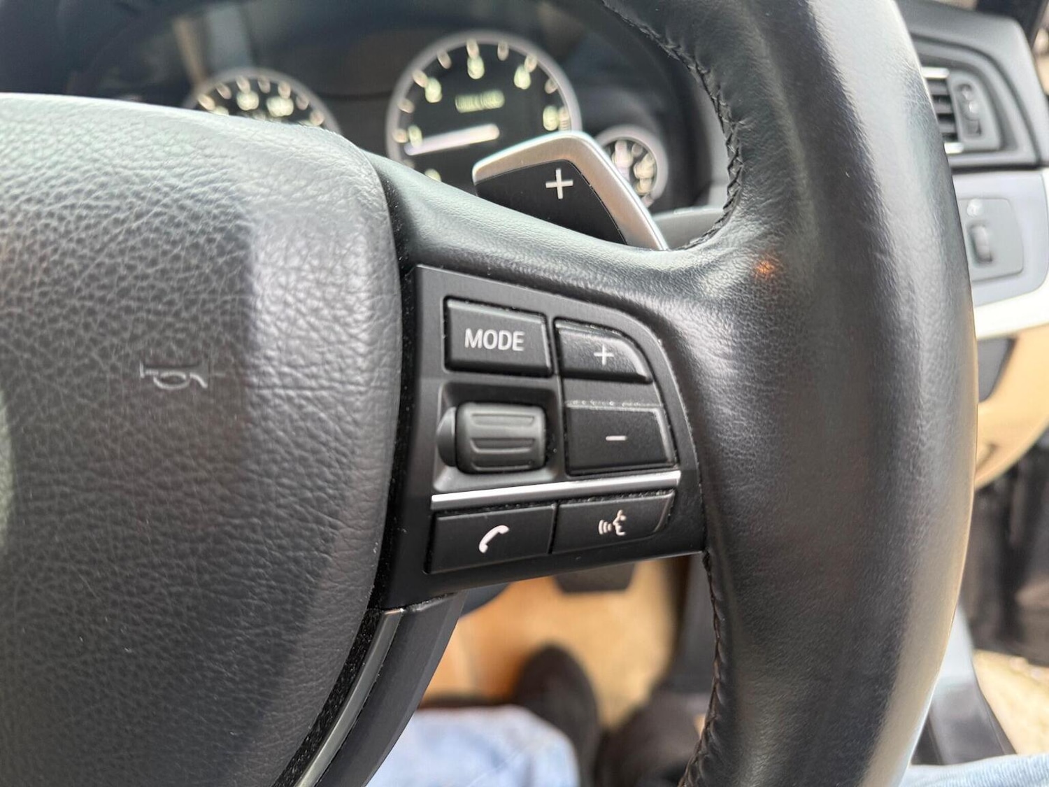 Used BMW 5 Series 2013 for sale - 77069108: Photo 66