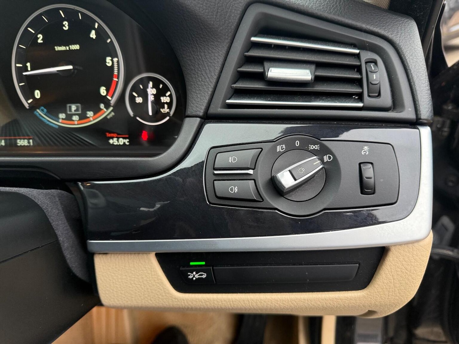 Used BMW 5 Series 2013 for sale - 77069108: Photo 67