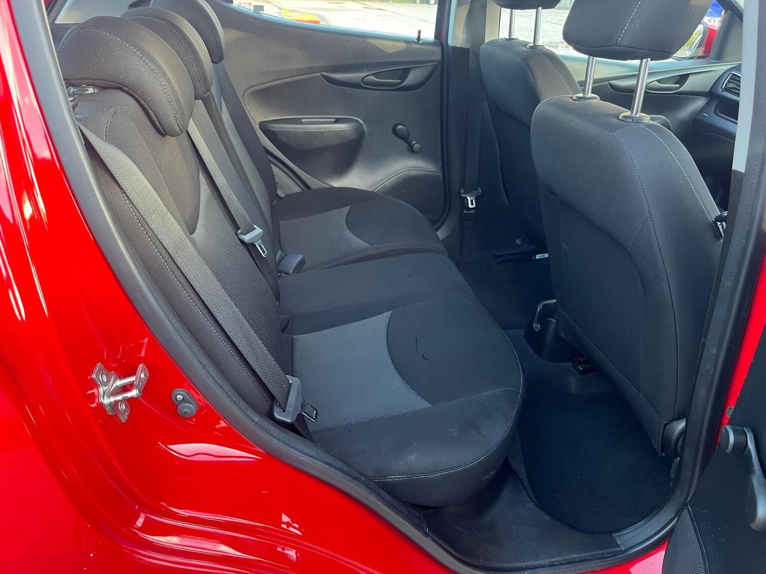 Used Vauxhall Viva 2015 for sale - 77113097: Photo 16