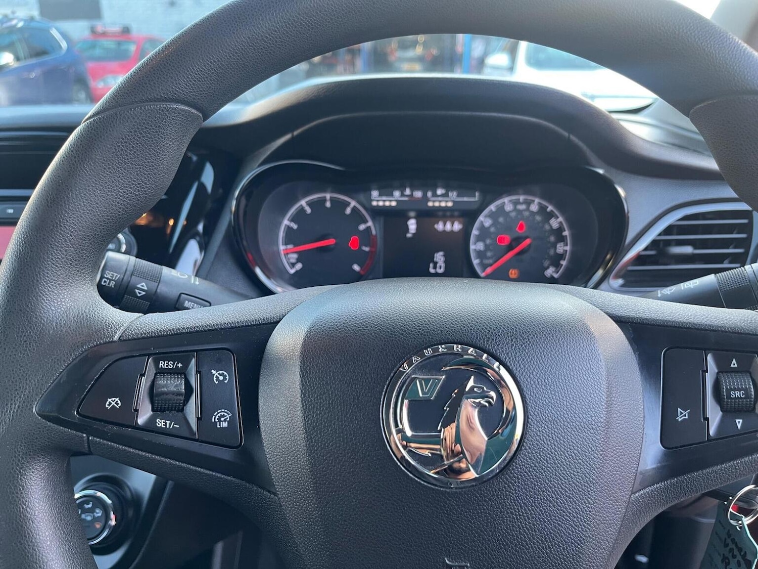 Used Vauxhall Viva 2015 for sale - 77113097: Photo 24