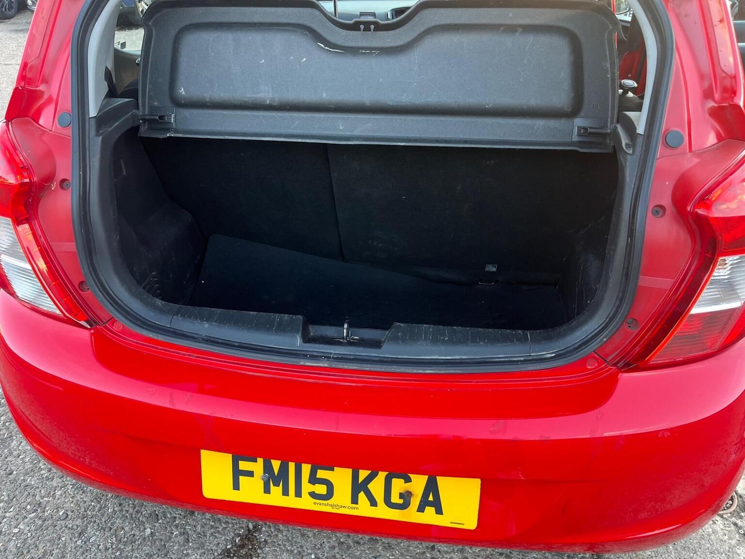 Used Vauxhall Viva 2015 for sale - 77113097: Photo 25