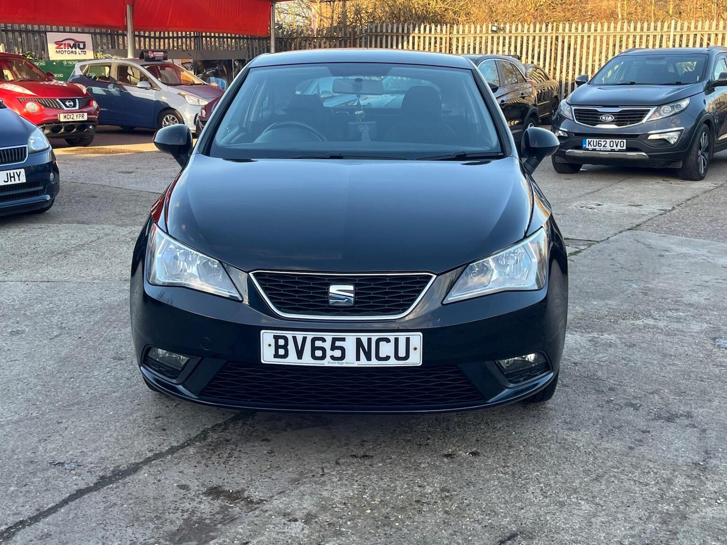 Used SEAT Ibiza 2015 for sale - 77080810: Photo 11