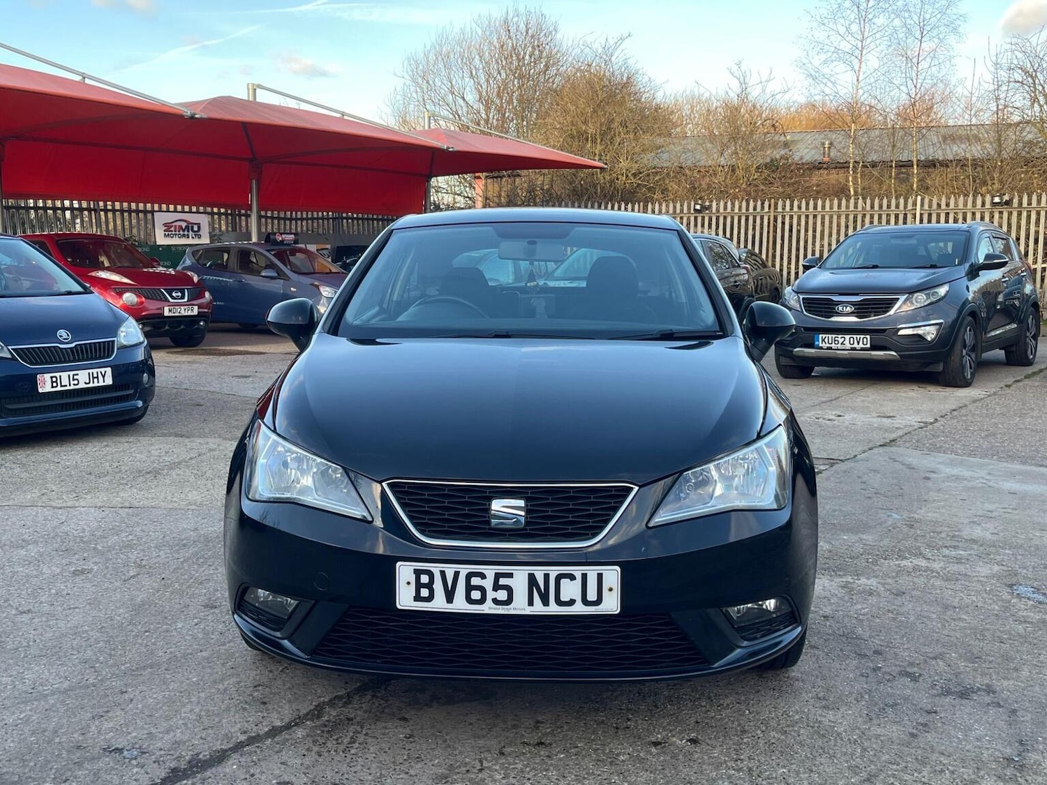 Used SEAT Ibiza 2015 for sale - 77080810: Photo 16
