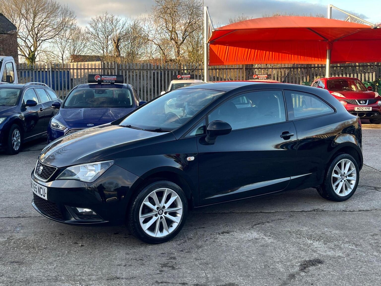 Used SEAT Ibiza 2015 for sale - 77080810: Photo 25