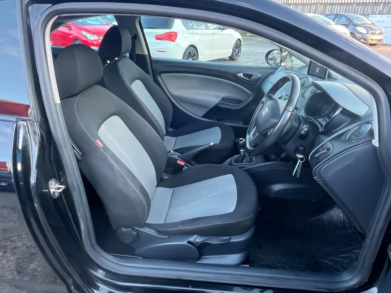 Used SEAT Ibiza 2015 for sale - 77080810: Photo 28