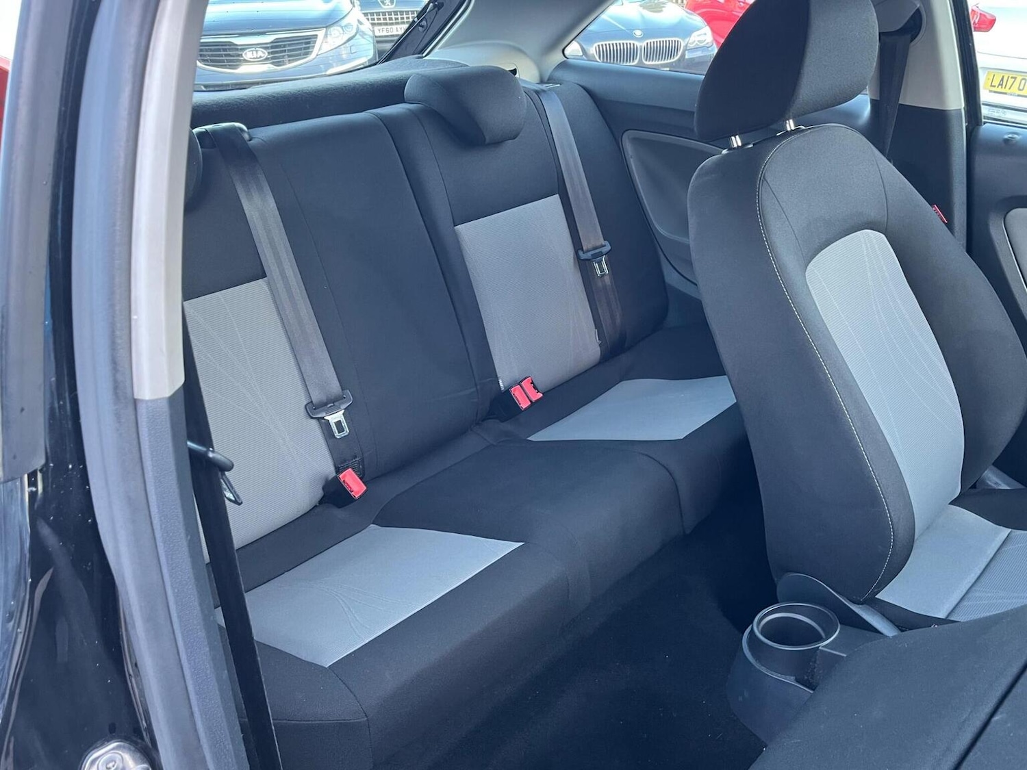 Used SEAT Ibiza 2015 for sale - 77080810: Photo 31