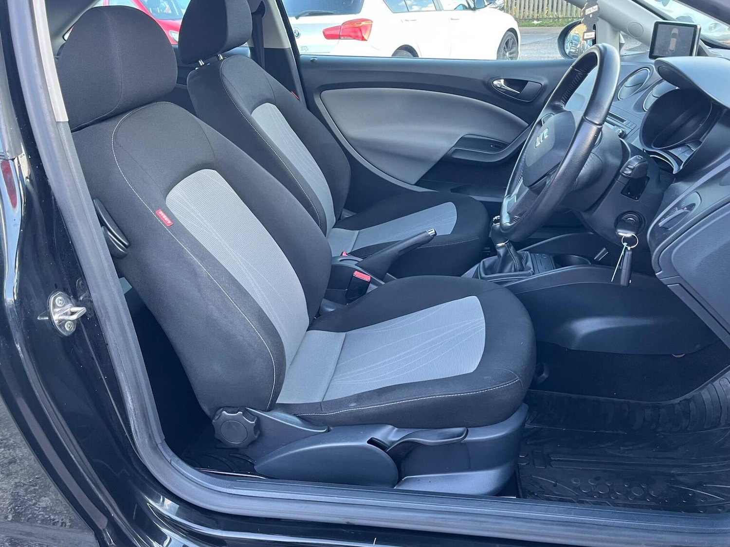 Used SEAT Ibiza 2015 for sale - 77080810: Photo 32