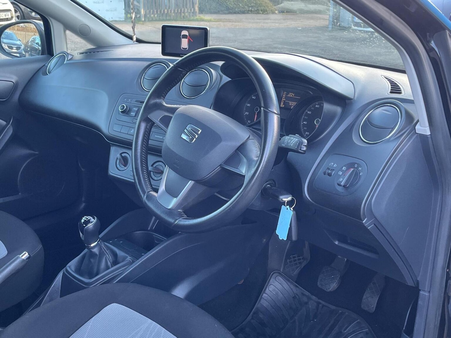 Used SEAT Ibiza 2015 for sale - 77080810: Photo 33