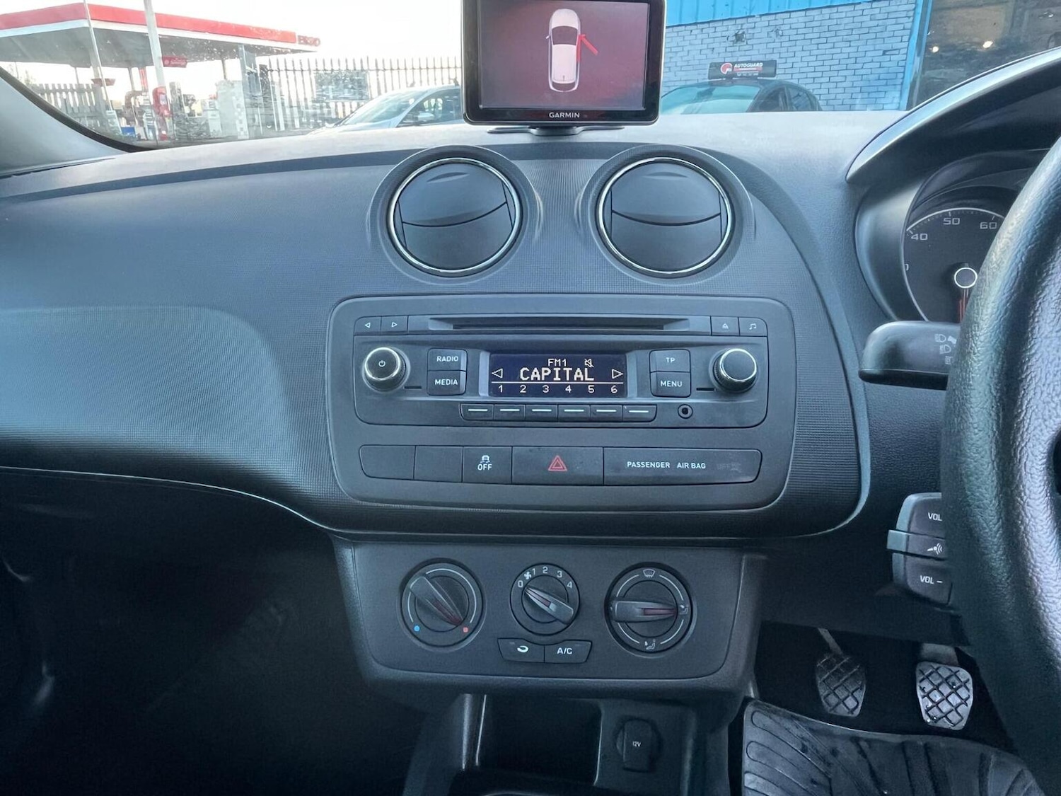 Used SEAT Ibiza 2015 for sale - 77080810: Photo 34