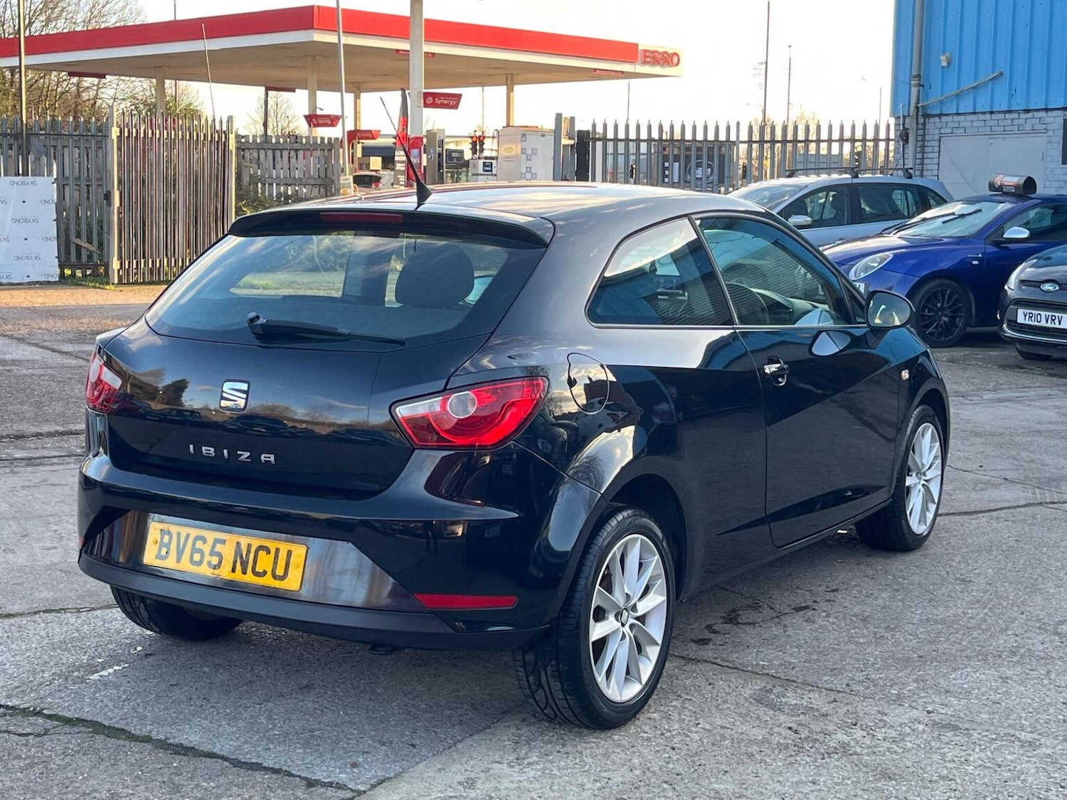 Used SEAT Ibiza 2015 for sale - 77080810: Photo 5