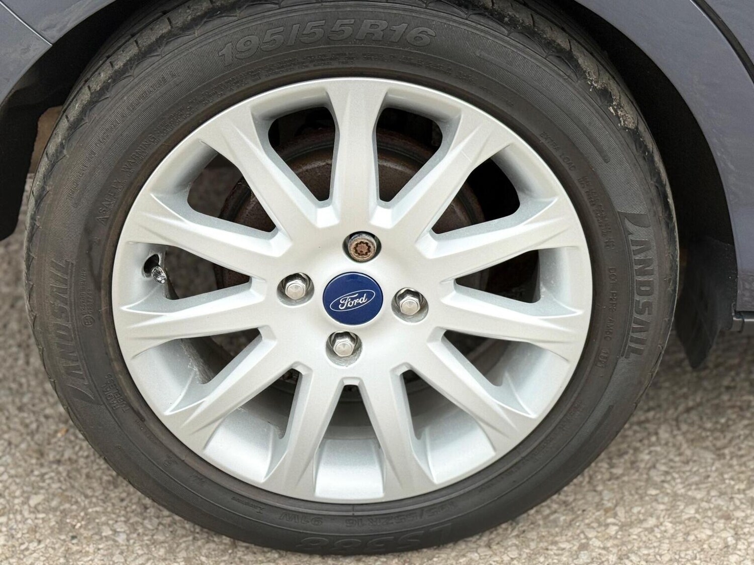 Used Ford B-MAX 2014 for sale - 76605707: Photo 23