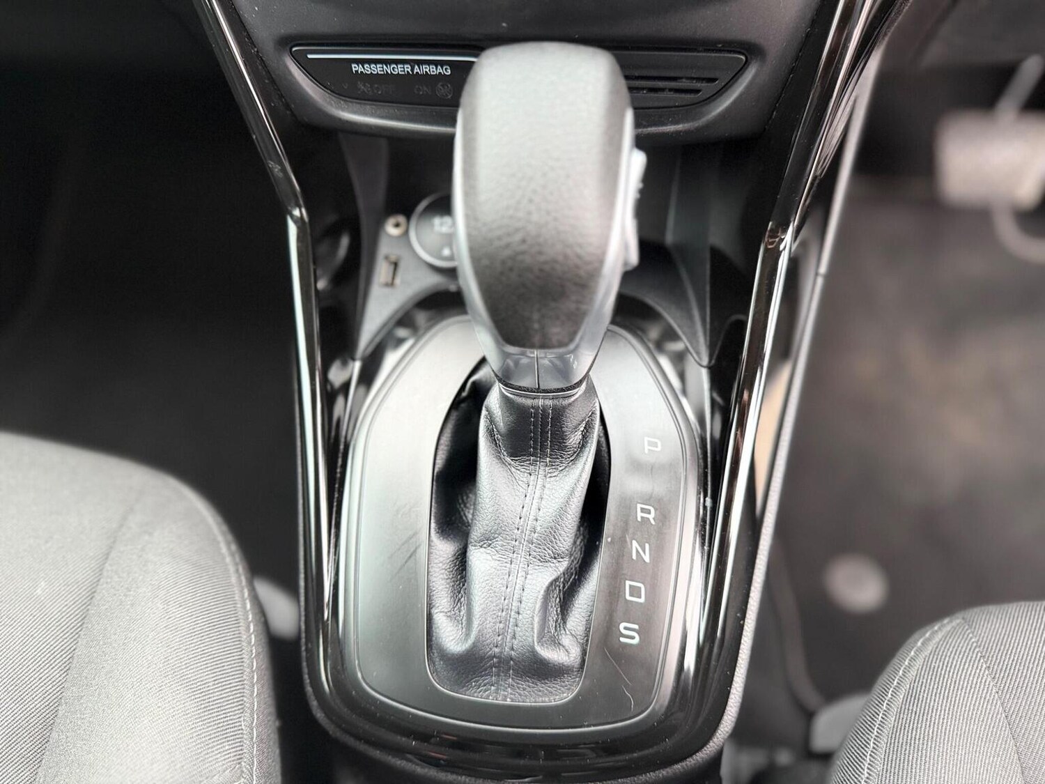 Used Ford B-MAX 2014 for sale - 76605707: Photo 28