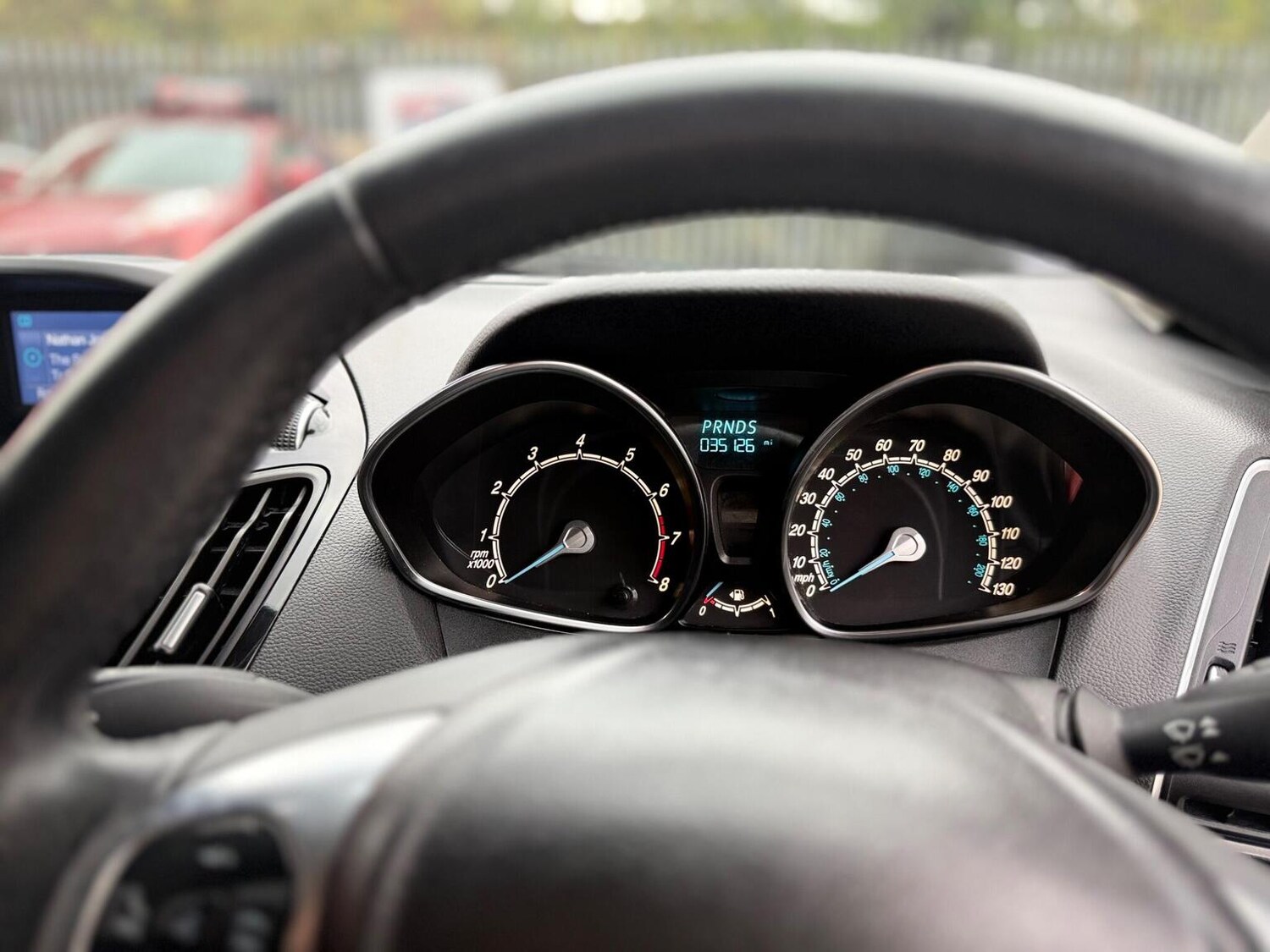 Used Ford B-MAX 2014 for sale - 76605707: Photo 29