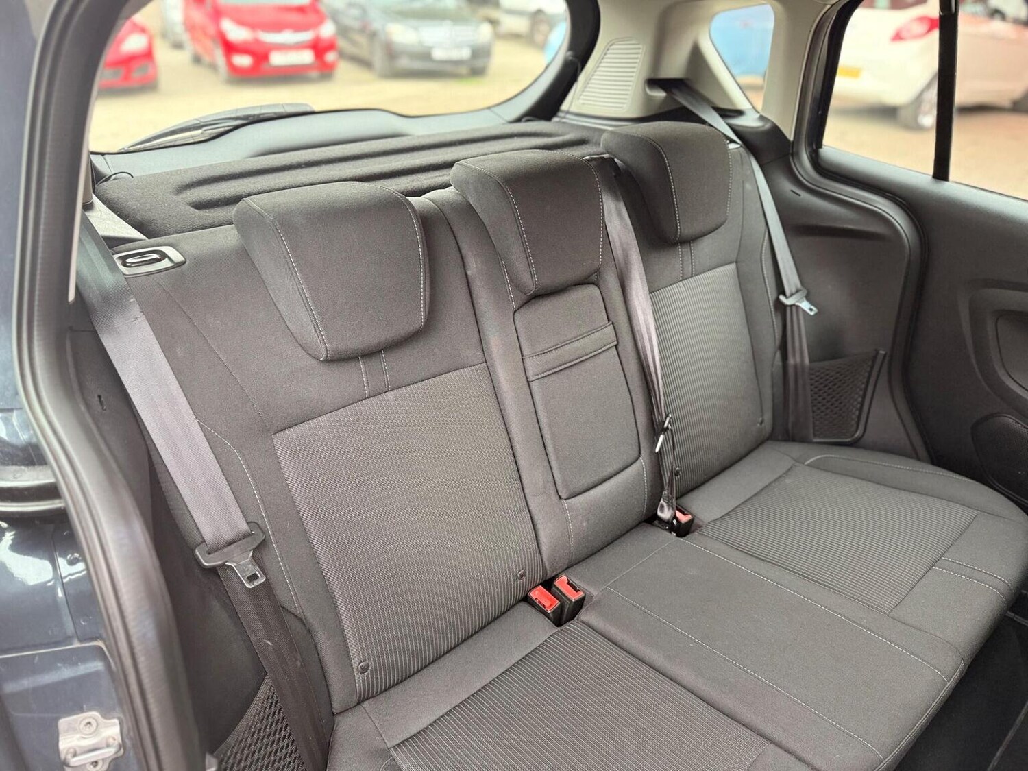 Used Ford B-MAX 2014 for sale - 76605707: Photo 43