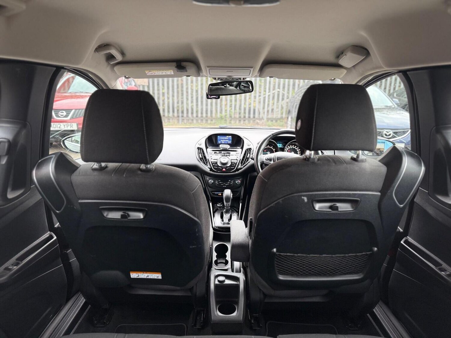 Used Ford B-MAX 2014 for sale - 76605707: Photo 46