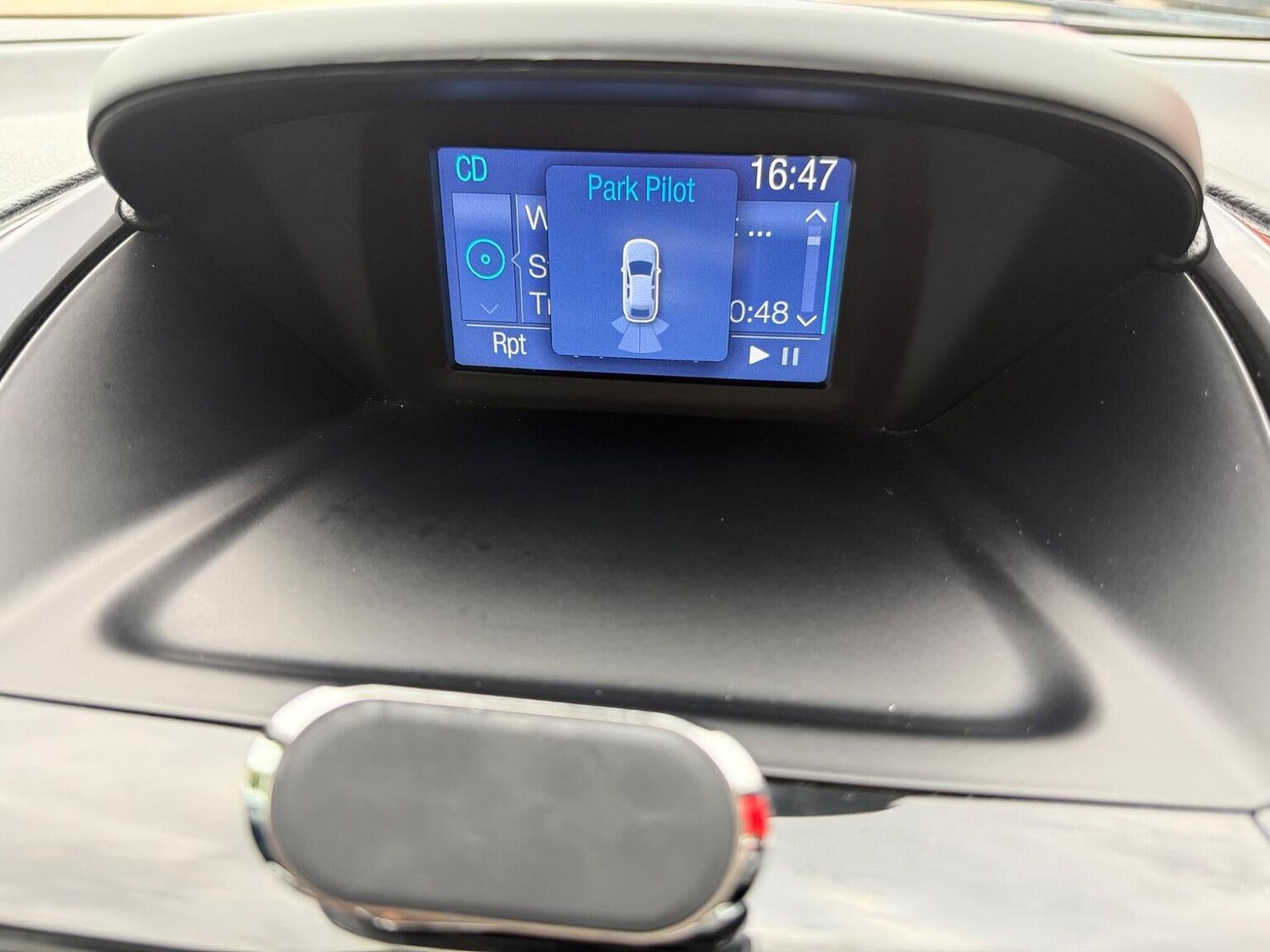 Used Ford B-MAX 2014 for sale - 76605707: Photo 50