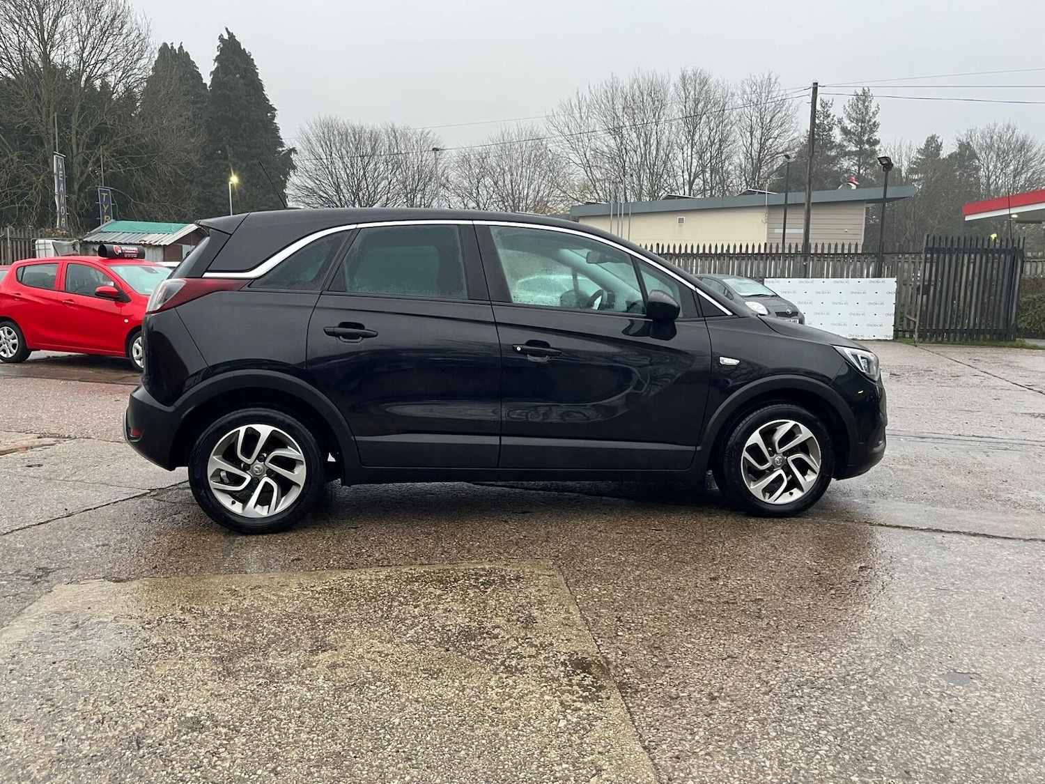 Used Vauxhall Crossland X 2019 for sale - 77020601: Photo 14