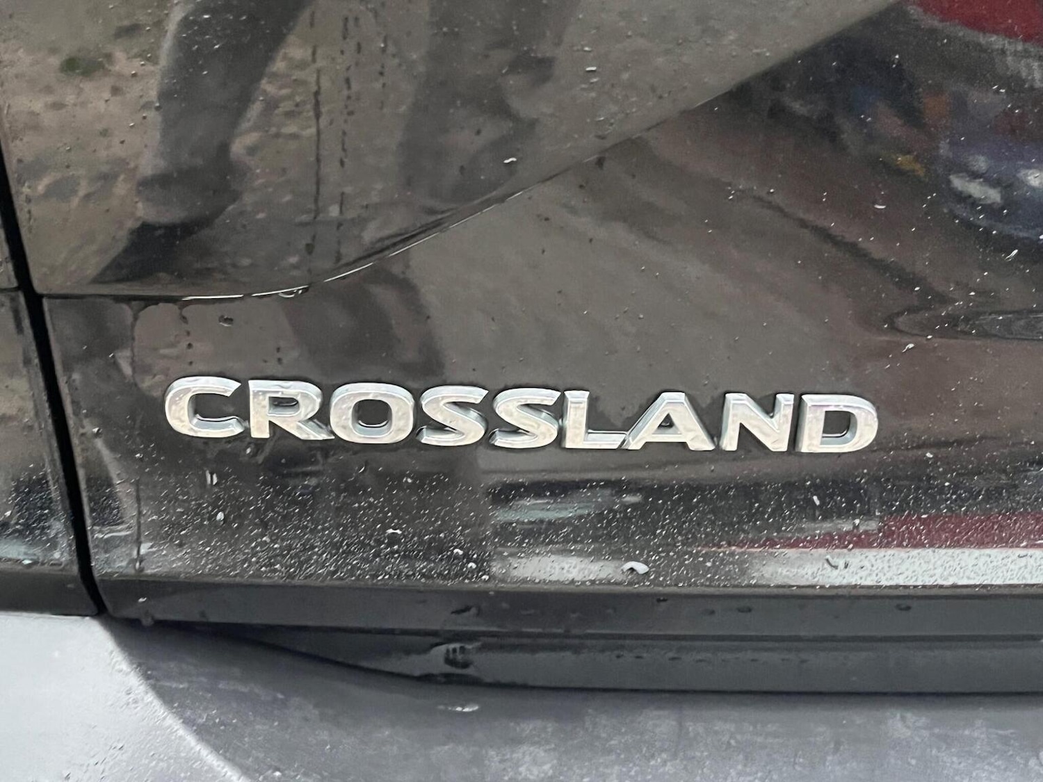 Used Vauxhall Crossland X 2019 for sale - 77020601: Photo 27