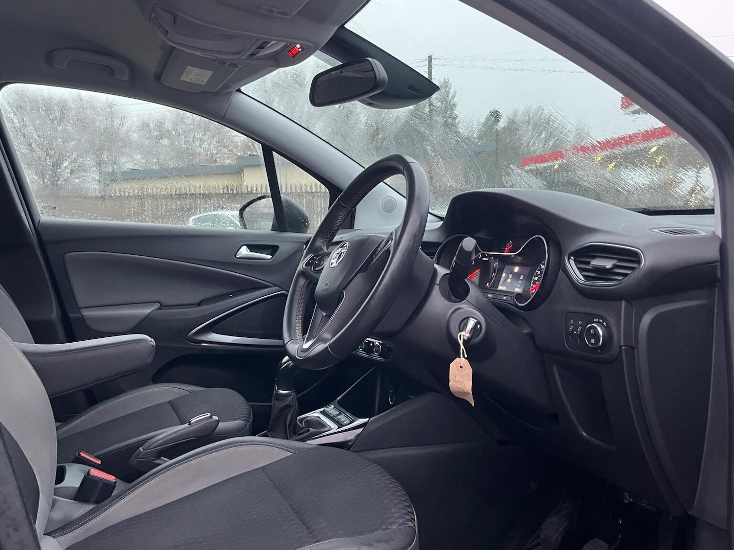 Used Vauxhall Crossland X 2019 for sale - 77020601: Photo 33