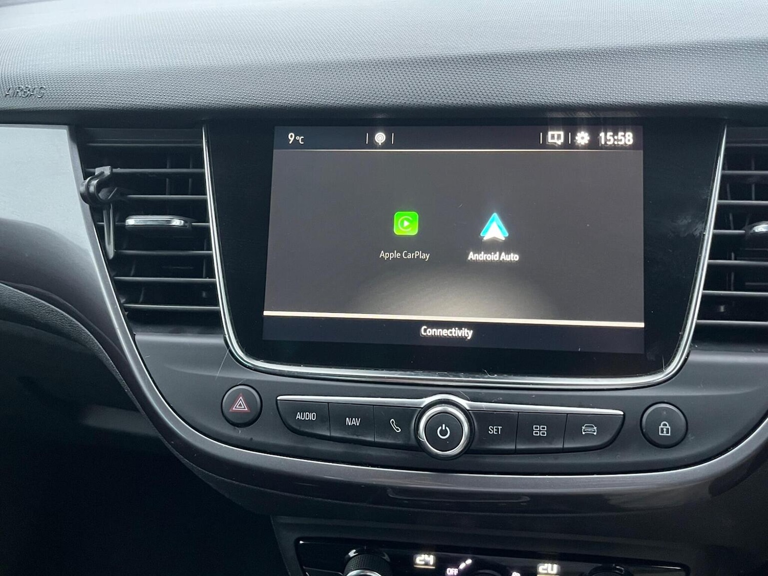 Used Vauxhall Crossland X 2019 for sale - 77020601: Photo 35