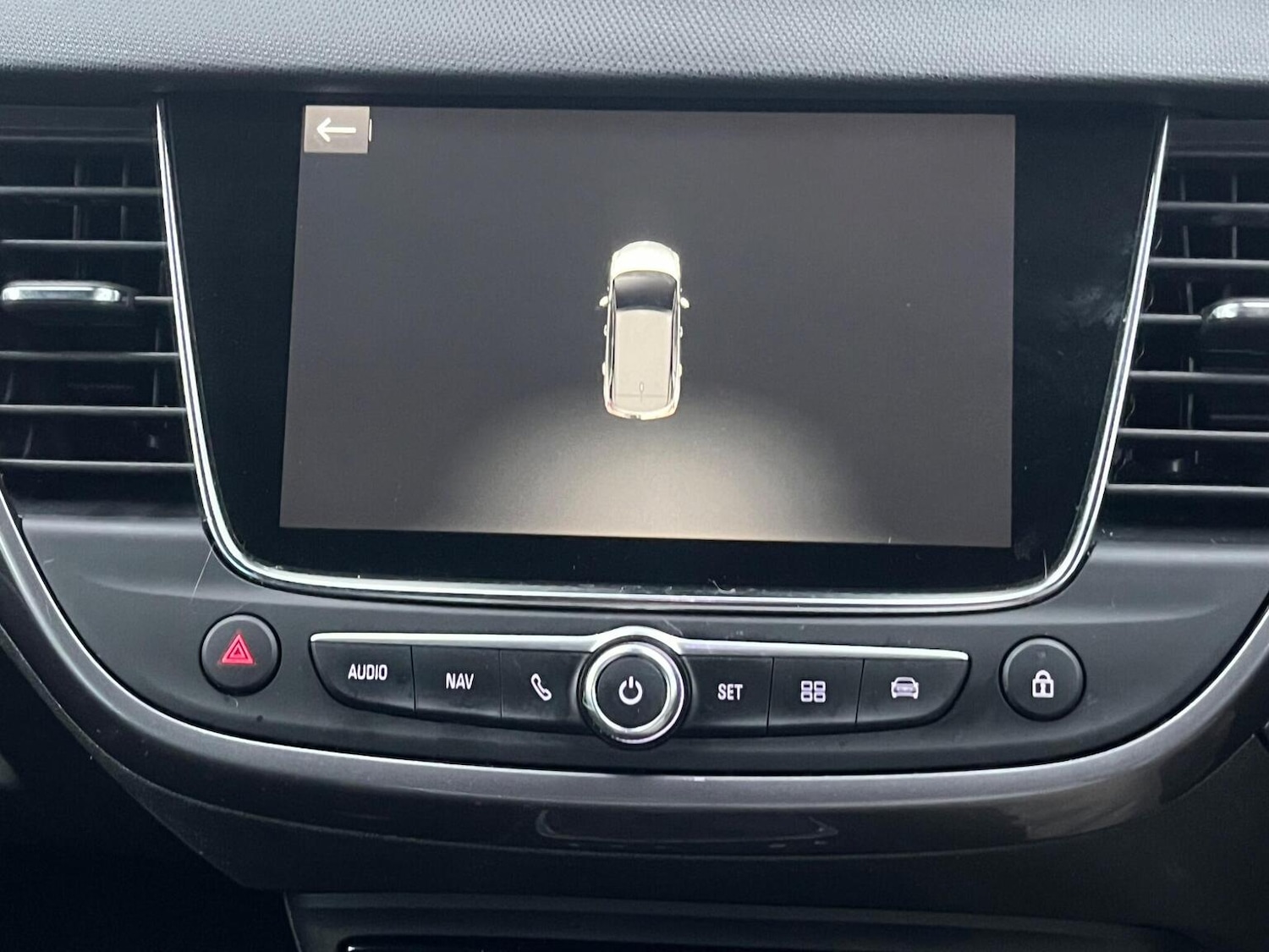 Used Vauxhall Crossland X 2019 for sale - 77020601: Photo 38