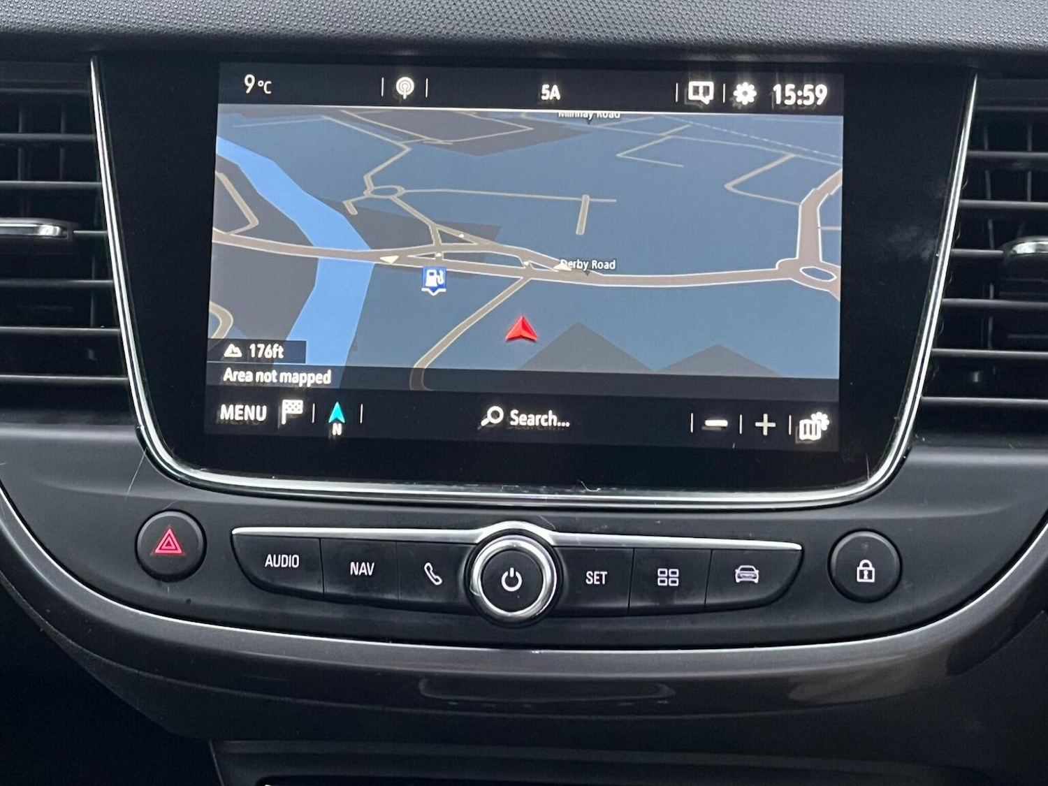 Used Vauxhall Crossland X 2019 for sale - 77020601: Photo 39