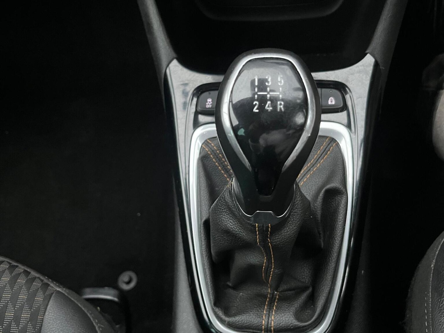 Used Vauxhall Crossland X 2019 for sale - 77020601: Photo 42