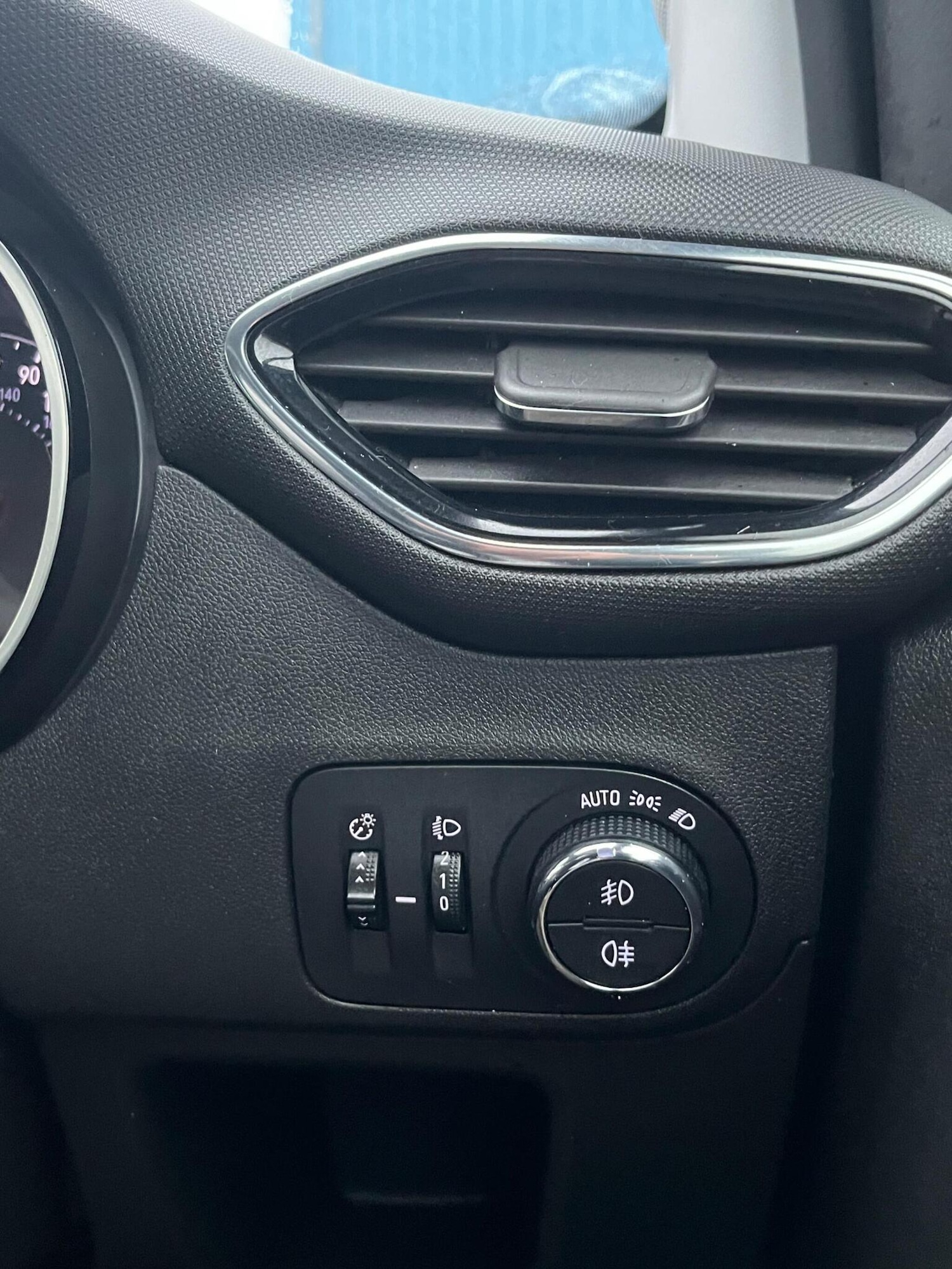 Used Vauxhall Crossland X 2019 for sale - 77020601: Photo 44