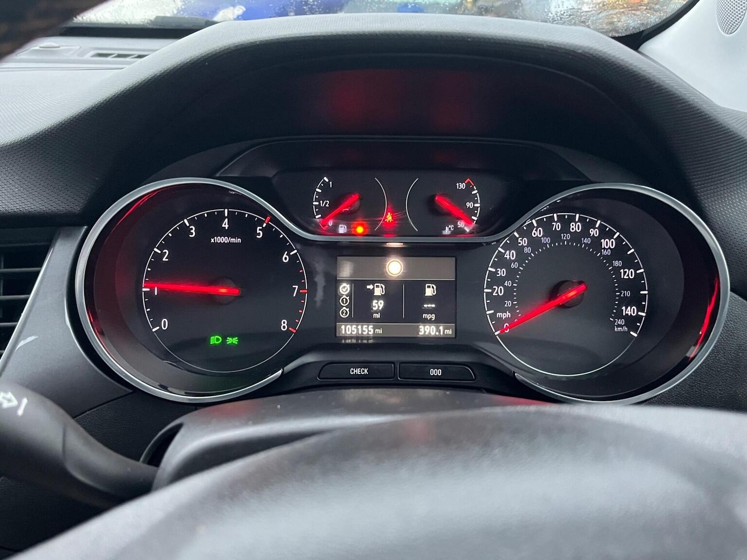 Used Vauxhall Crossland X 2019 for sale - 77020601: Photo 45