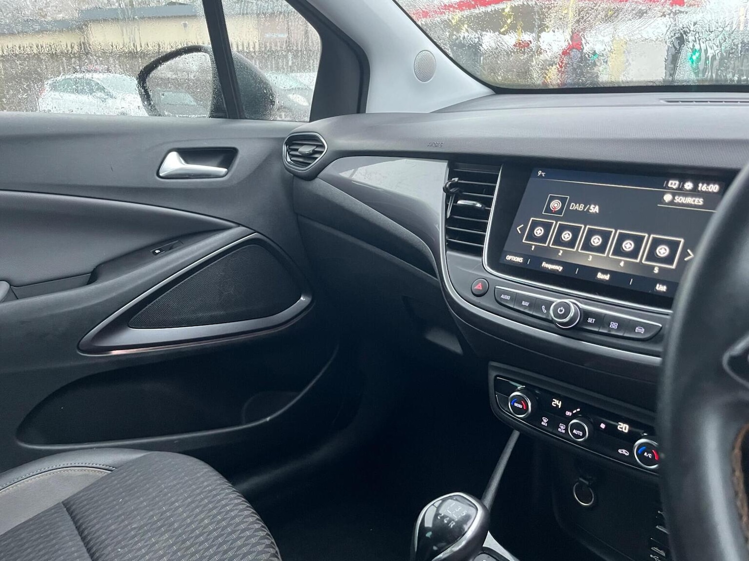 Used Vauxhall Crossland X 2019 for sale - 77020601: Photo 46