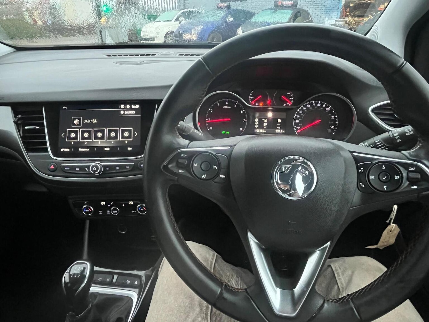 Used Vauxhall Crossland X 2019 for sale - 77020601: Photo 47