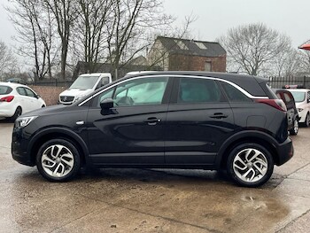 Used Vauxhall Crossland X 2019 for sale - 77020601: Photo