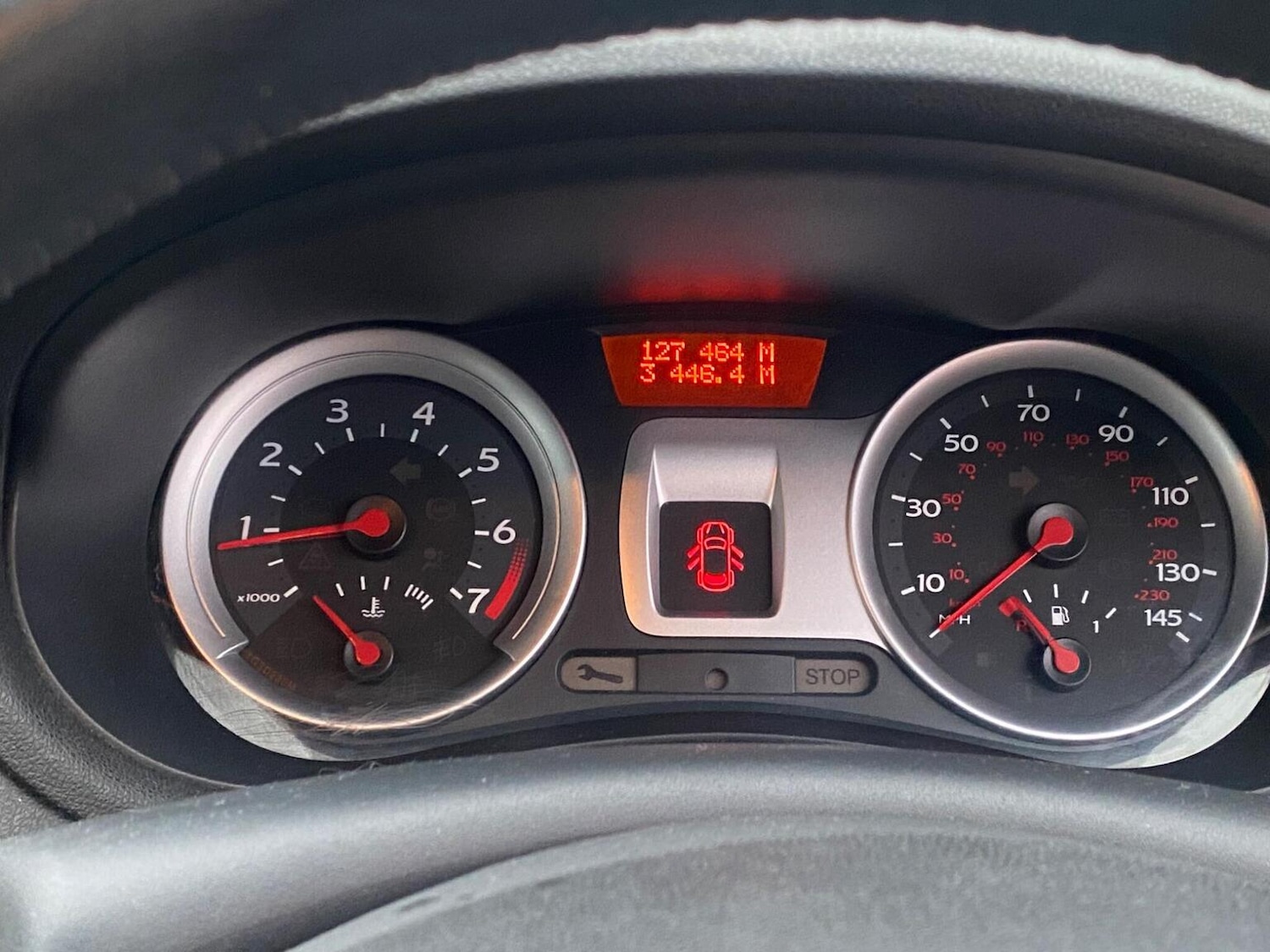 Used Renault Clio 2006 for sale - 76855391: Photo 17