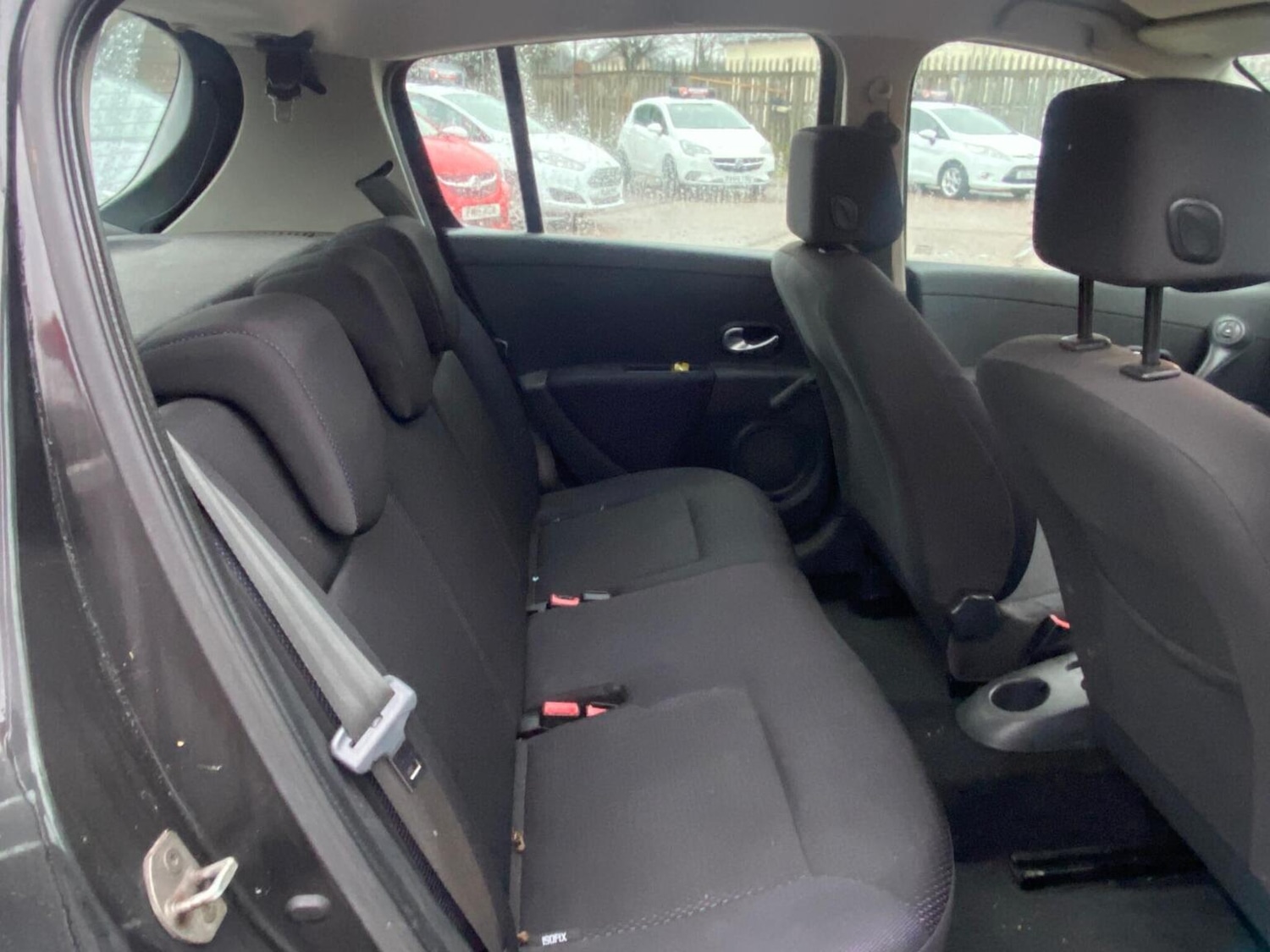 Used Renault Clio 2006 for sale - 76855391: Photo 23