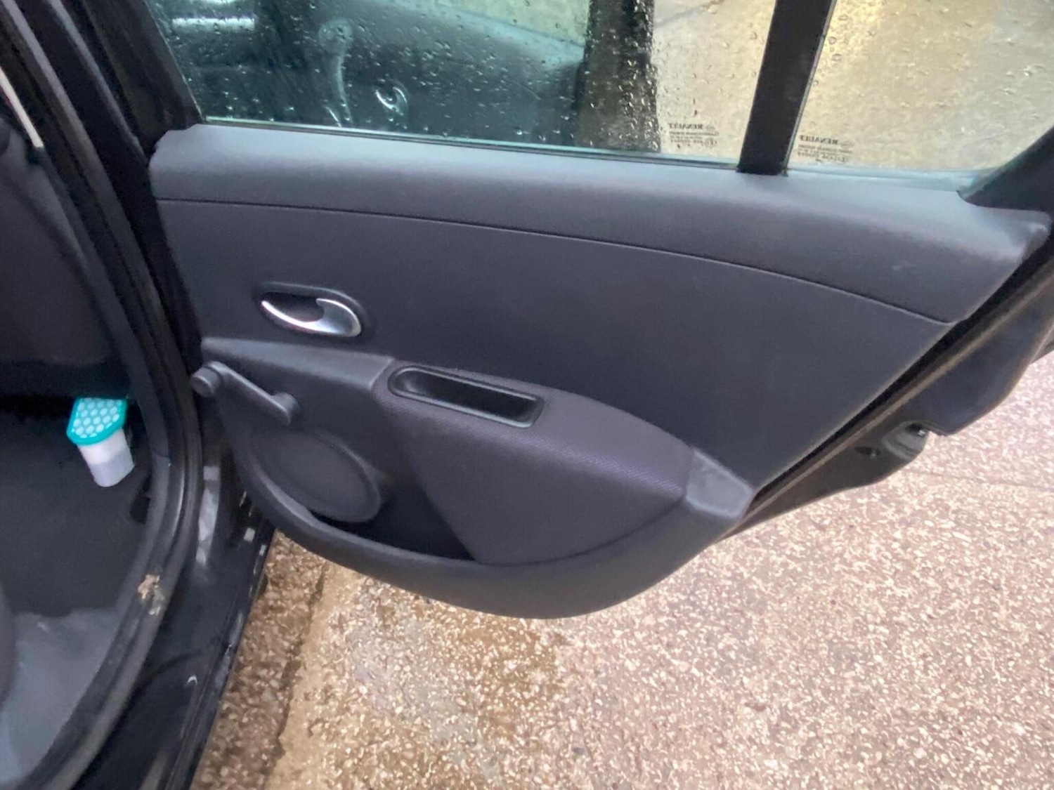 Used Renault Clio 2006 for sale - 76855391: Photo 24