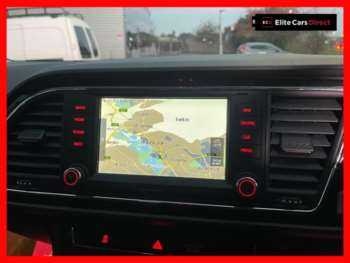 Used SEAT Leon 2016 for sale - 74827752: Photo