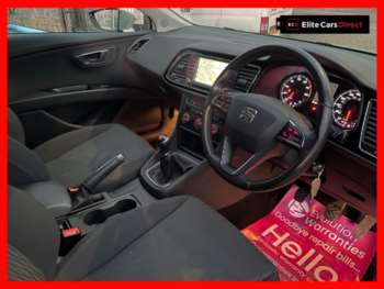 Used SEAT Leon 2016 for sale - 74827752: Photo