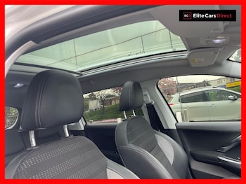 Used Peugeot 2008 2016 for sale - 75223096: Photo