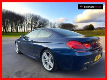 Used BMW 6 Series 2011 for sale - 74980948: Photo