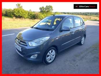 2014 - 1.2 Active 5-Door