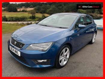 2014 - 1.4 TSI FR 5-Door