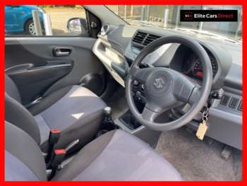 Used Suzuki Alto 2014 for sale - 74640121: Photo
