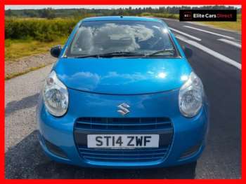 Used Suzuki Alto 2014 for sale - 74640121: Photo