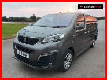 2019 - 2.0 BlueHDi Allure 5-Door