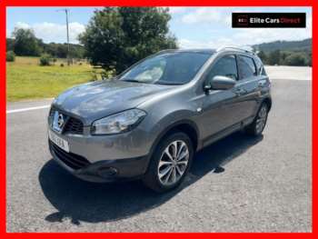 2011 - 1.5 dCi Tekna 5-Door